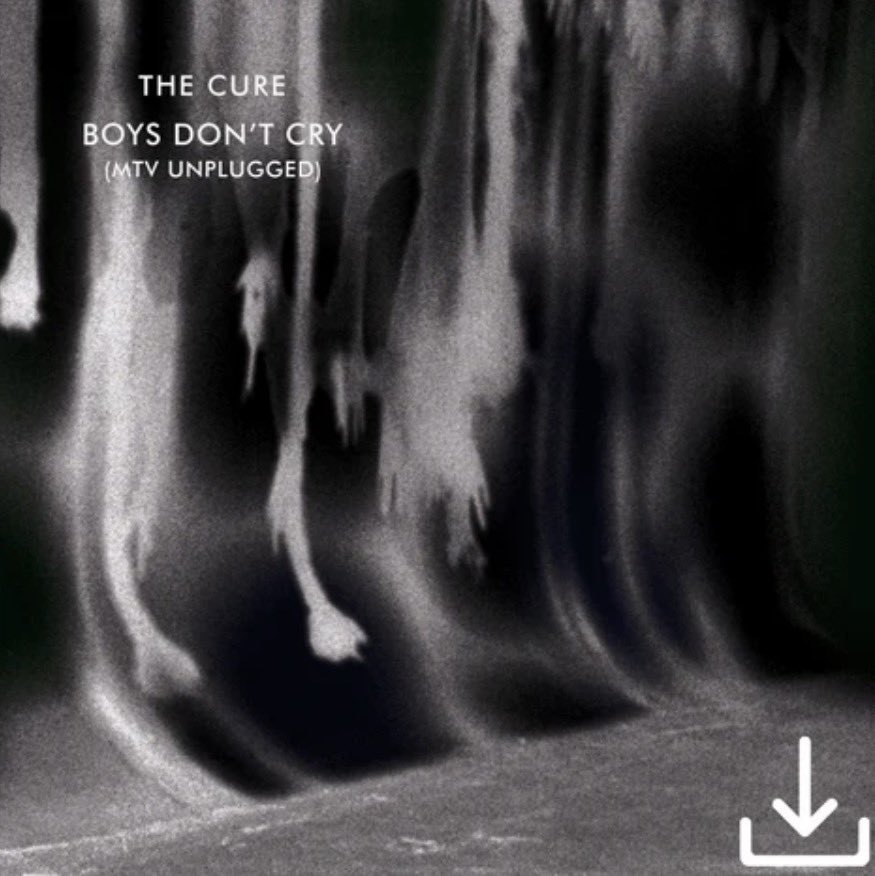 HispaCure. The Cure España - The Cure Spain ®️ tweet media