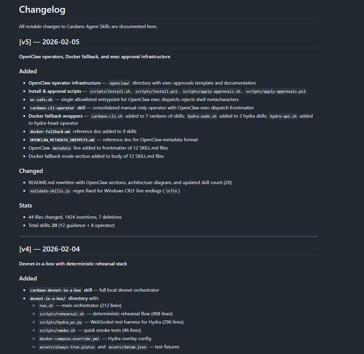 made some massive additions to this new skills update.

now supports OpenClaw AND Claude Code skills.

github.com/Flux-Point-Stu…