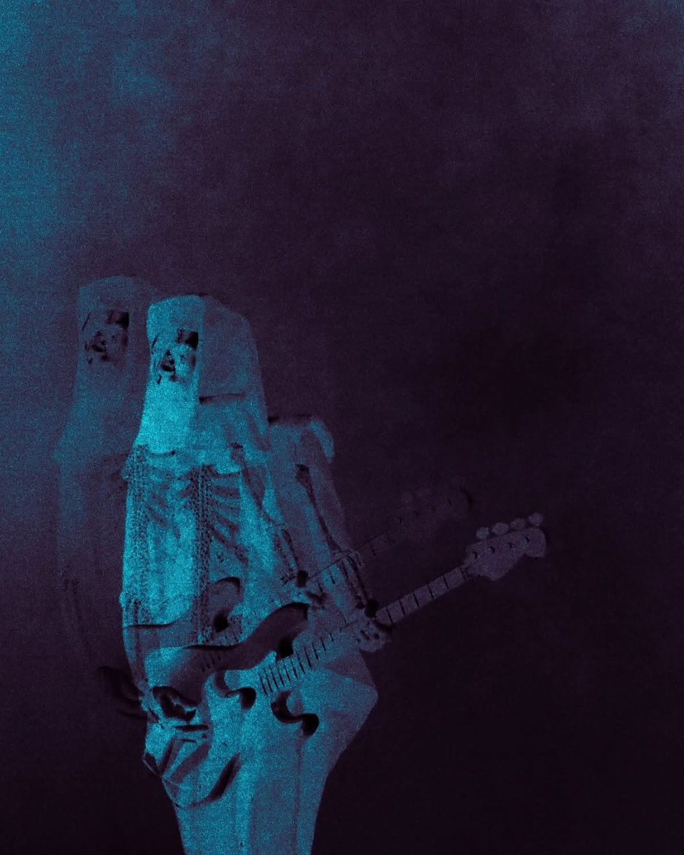 morgue🦇 GHOST 1/21 tweet media