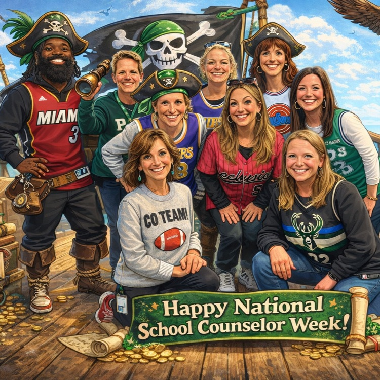 Prosper High School tweet media