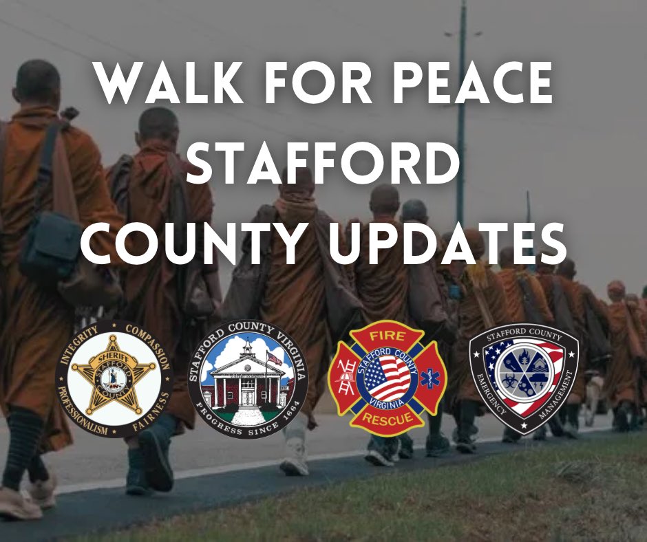 Stafford County Fire & Rescue tweet media