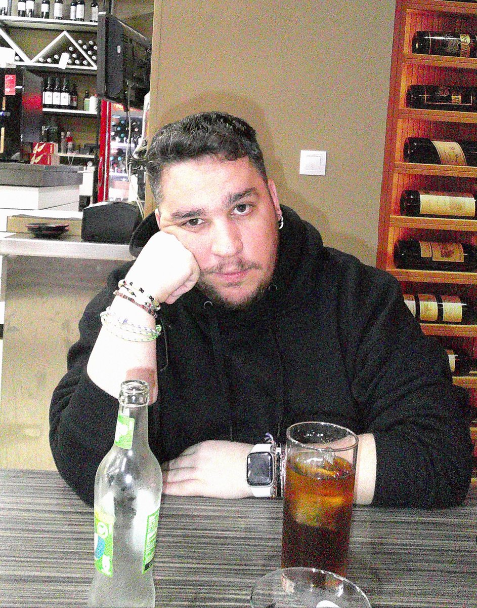 Sergio G. tweet media