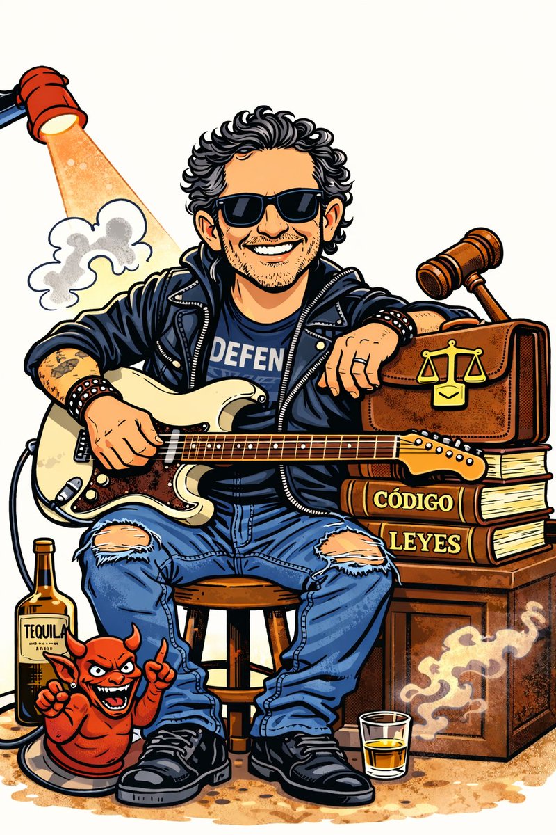 My friends are saying my chatgpt pic is <a href="/NealSchonMusic/">NEAL SCHON MUSIC</a> 😁🤣