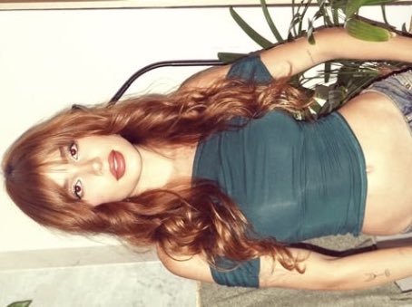 becca (@rebeccadrlng) on Twitter photo 