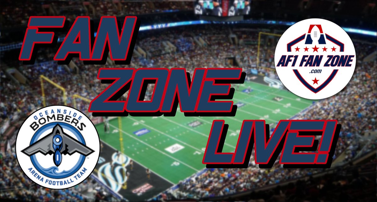 AF1 Fan Zone tweet media