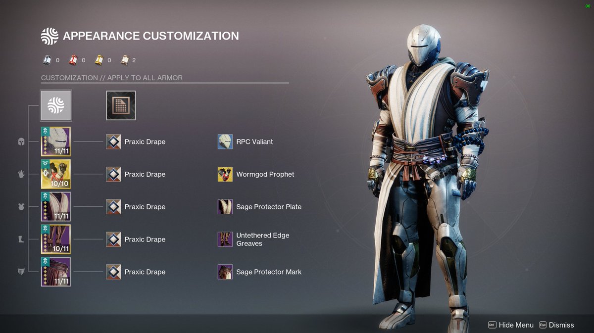 Destiny 2 tweet media