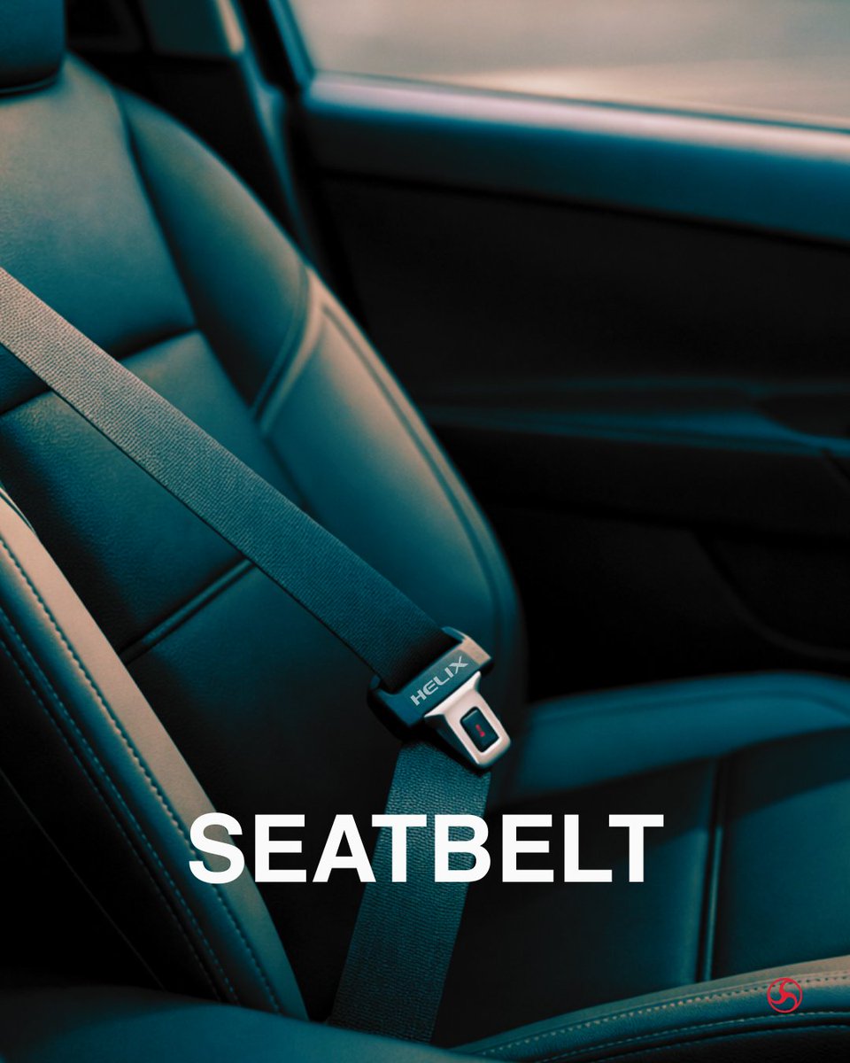 HelixMotors's tweet photo. The Helix Autocycle includes car-inspired safety features like a seatbelt, enhancing rider stability for a more confident, composed, and enjoyable ride.
#HelixAutocycle
#SecureByDesign
#SeatbeltSafety
#NextGenMobility
#EnclosedVehicle
#EngineeringInnovation https://t.co/s9JfC3eBtq