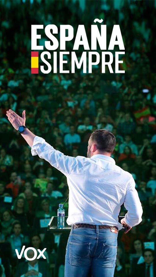 <a href="/AvalgarESP/">Avalgar 🇪🇸</a> Te sigo. 
#SoloQuedaVox