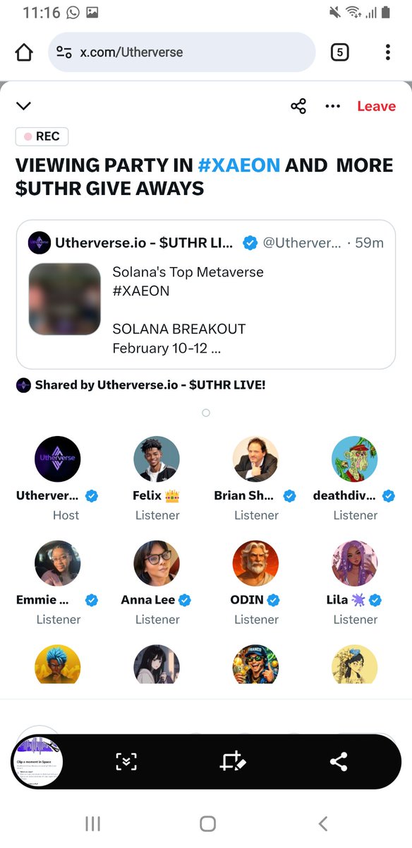 Felix 👑 tweet media