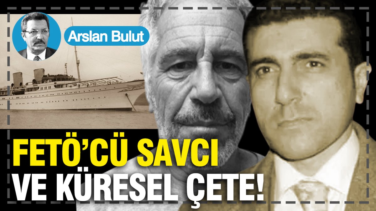 Arslan Bulut tweet media