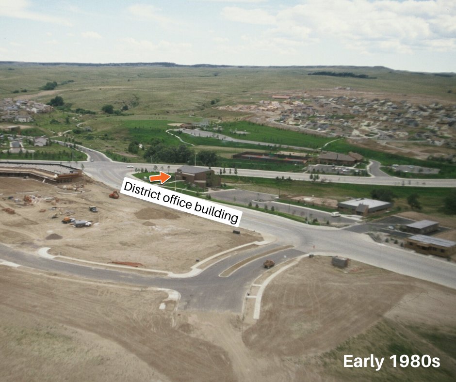 Highlands Ranch Water tweet media