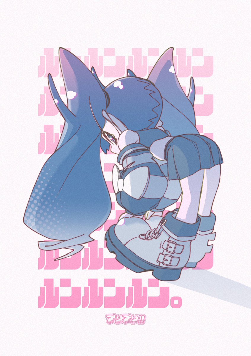 🎀下記URLから無料で読めます。
pocket.shonenmagazine.com/title/03161/ep…
短編読み切り 『ブンブン!!』掲載されました!!

📢2月4日発売👁️
週刊少年マガジン10号
週刊少年マガジンポケット
にて掲載中です!!

#週刊少年マガジン
#漫画
#漫画が読めるハッシュタグ