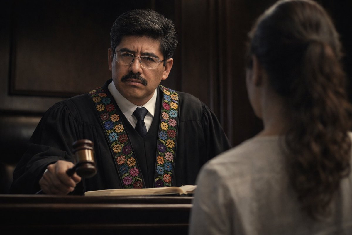 arnemx's tweet image. “Te sentencio a limpiarme el calzado”