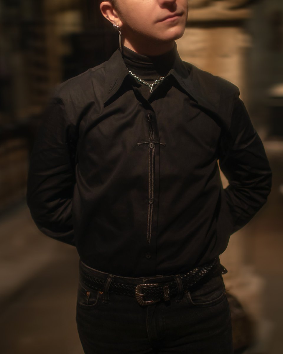 Hushfall Archives tweet media