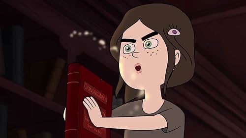 Reply with a “?” and I’ll give you a theme!

I got: Characters who aren't who they thought they were