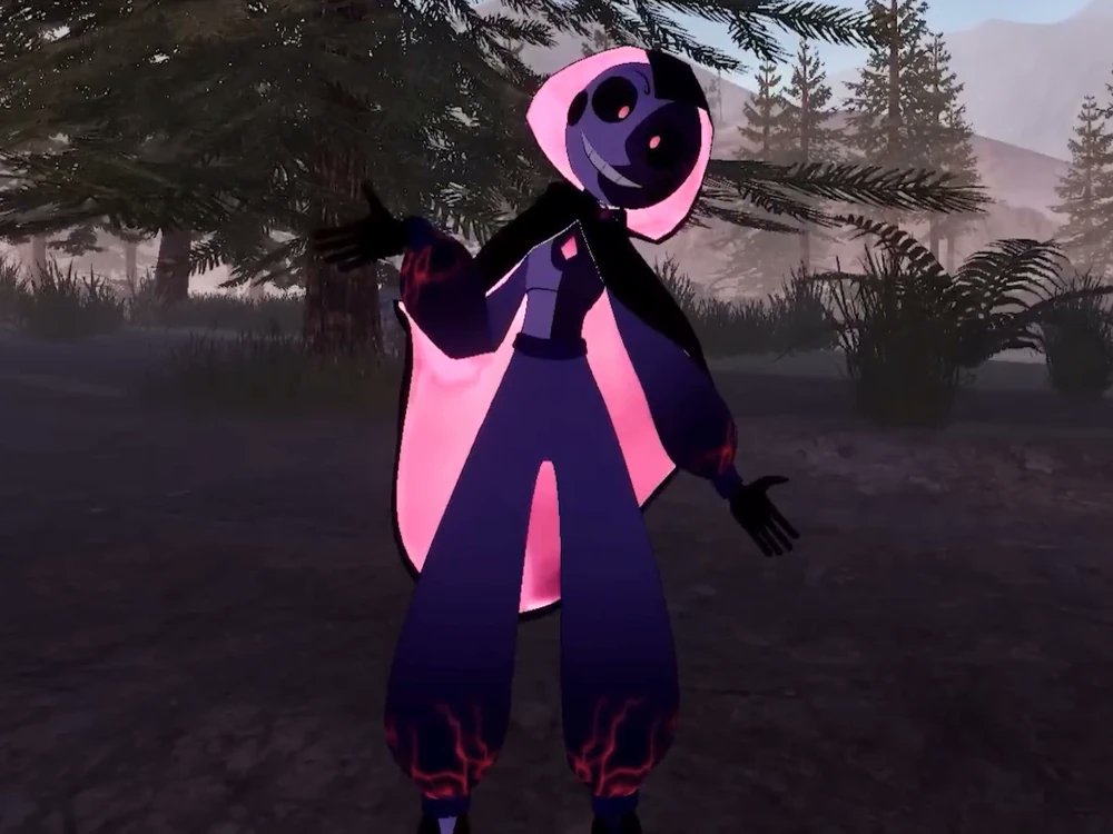 contraqueer's tweet photo. ⊹ ∘˚ ˙ Titan is a Nonbinary Man
( The Sun and Moon Show )
#contraqueertwt #uniqueertwt #mogaitwt
᭄ Submitted by ⟬ Unknown ⟭ https://t.co/Ui6tuoRDut