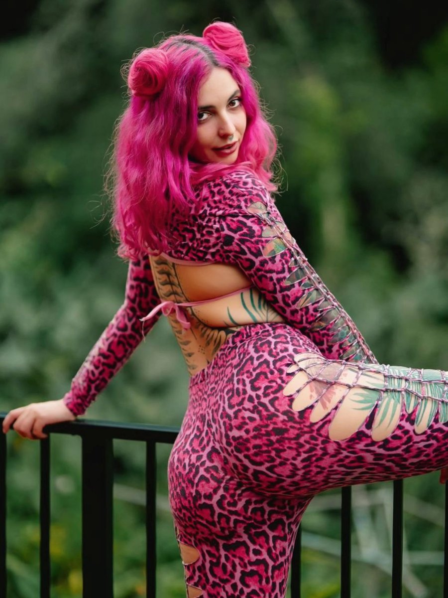 ✨Twerk Kitty ✨🌶 Content Creator💖 tweet media
