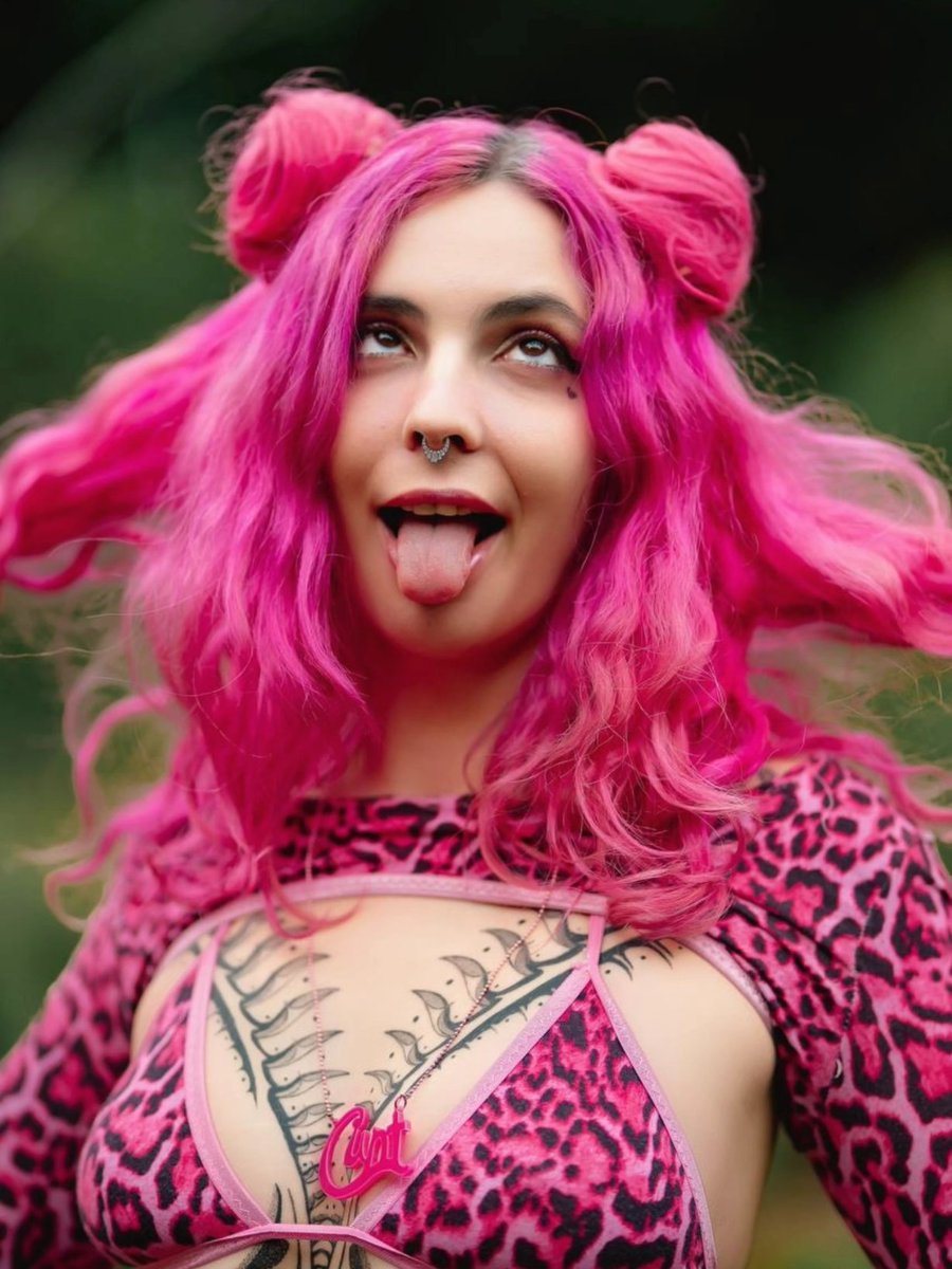 ✨Twerk Kitty ✨🌶 Content Creator💖 tweet media