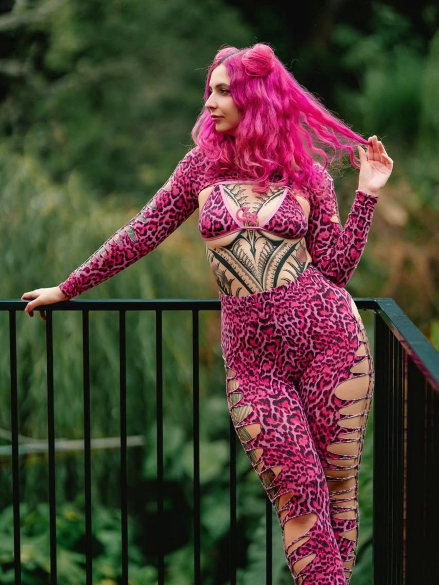✨Twerk Kitty ✨🌶 Content Creator💖 tweet media