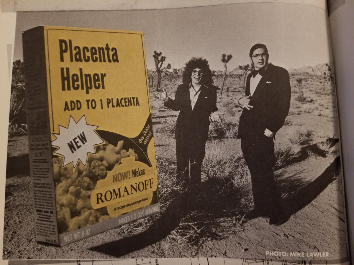 Goatshead Soup tweet media