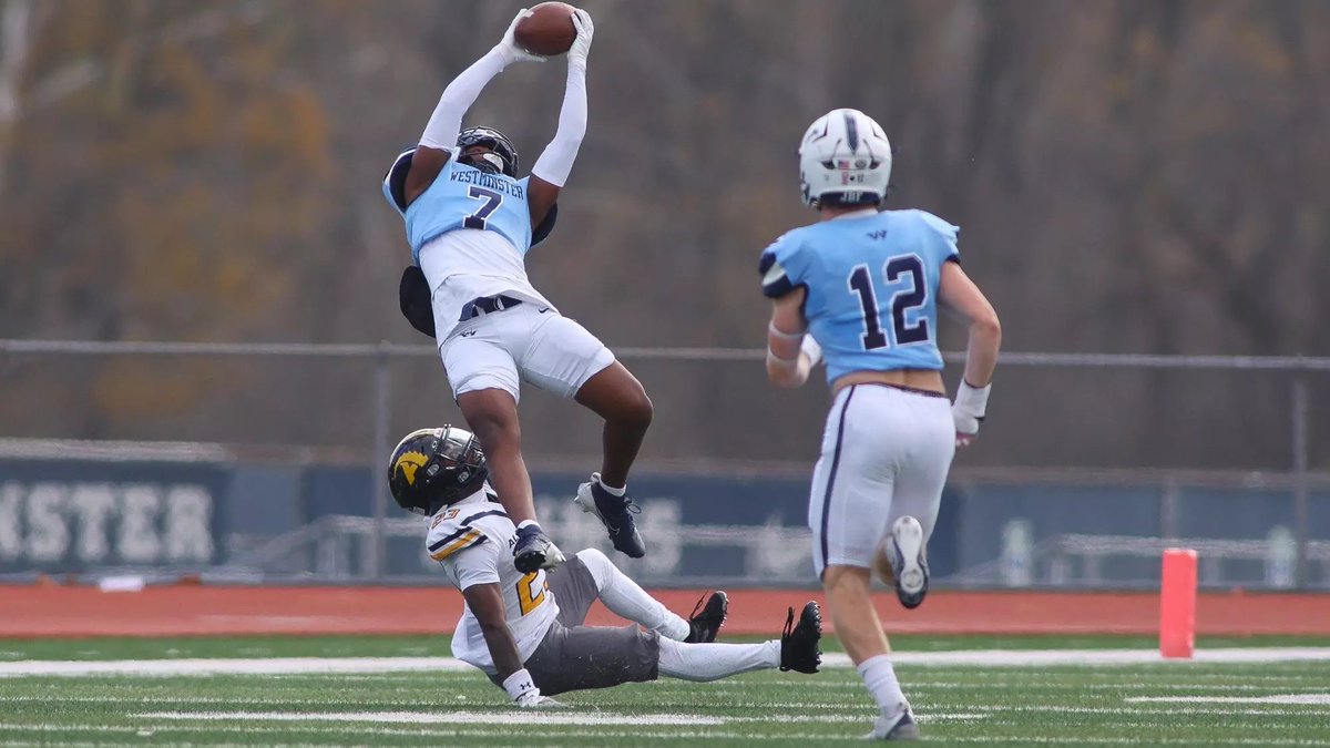 Anthony Thomas II tweet media