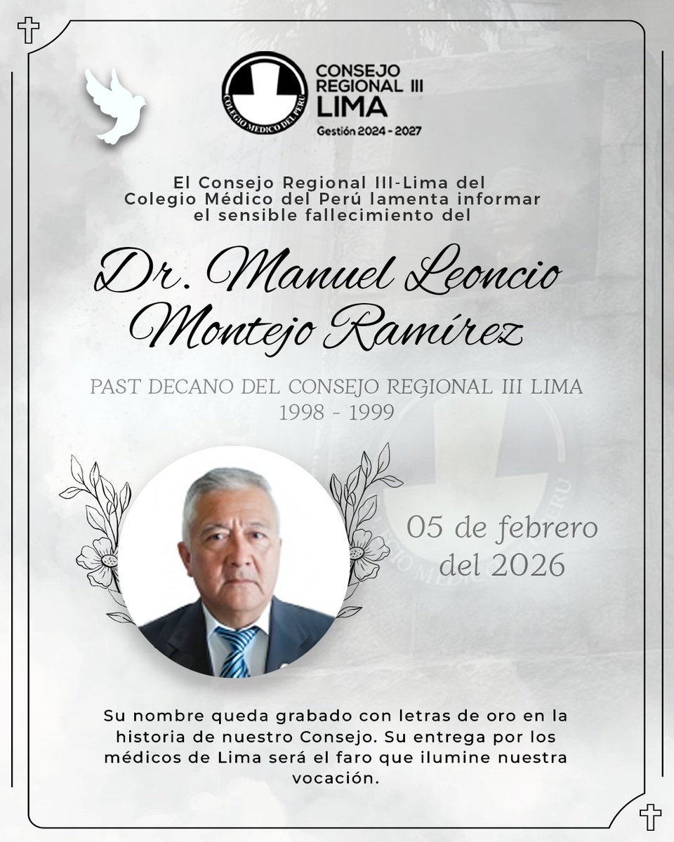 CMP LIMA tweet media