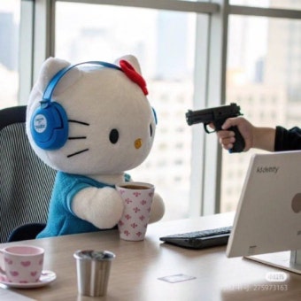 mi_ro__'s tweet image. 좋은 아침!! 드디어 금요일이네요 ♡