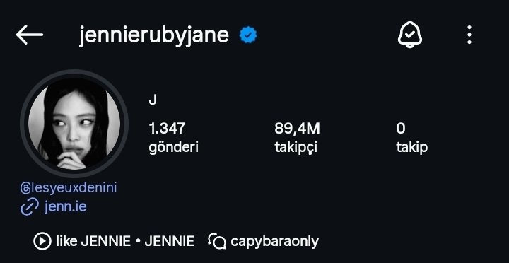 89,4 MILLION FOLLOWERS NOW🤩🥳