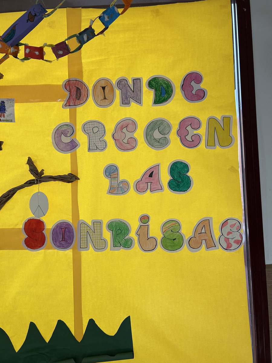 Qué curso tan difícil y cansado y q feliz soy!