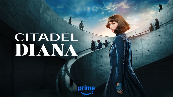 EAltraifi's tweet photo. اسم المسلسل: Citadel: Diana
نوع المسلسل: action, spy, thriller 
سنة الانتاج 2024
بطولة:
#matilda_de_angelis

Imdb rating 6.1/10
Prime video rating 6.1/10
Rotten tomatoes rating 83%
تقييمي 6.5/10
يتكون من 6 حلقات 
للمشاهدة متوفر على amazon prime https://t.co/xKXFJU6IbU