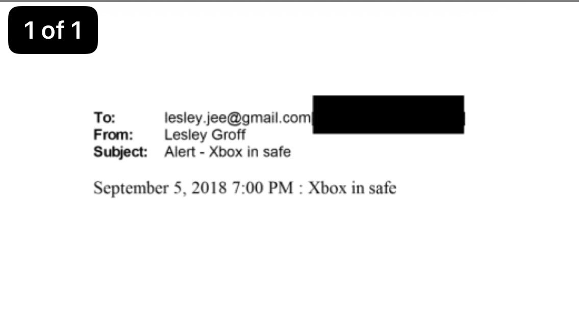 Hard Pass tweet media