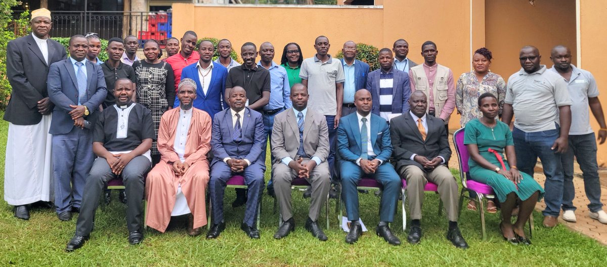 TeamUp Uganda tweet media