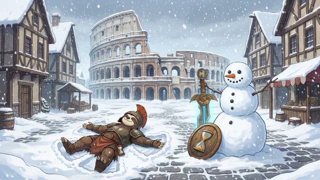 Soonie | $Soon Intern tweet media