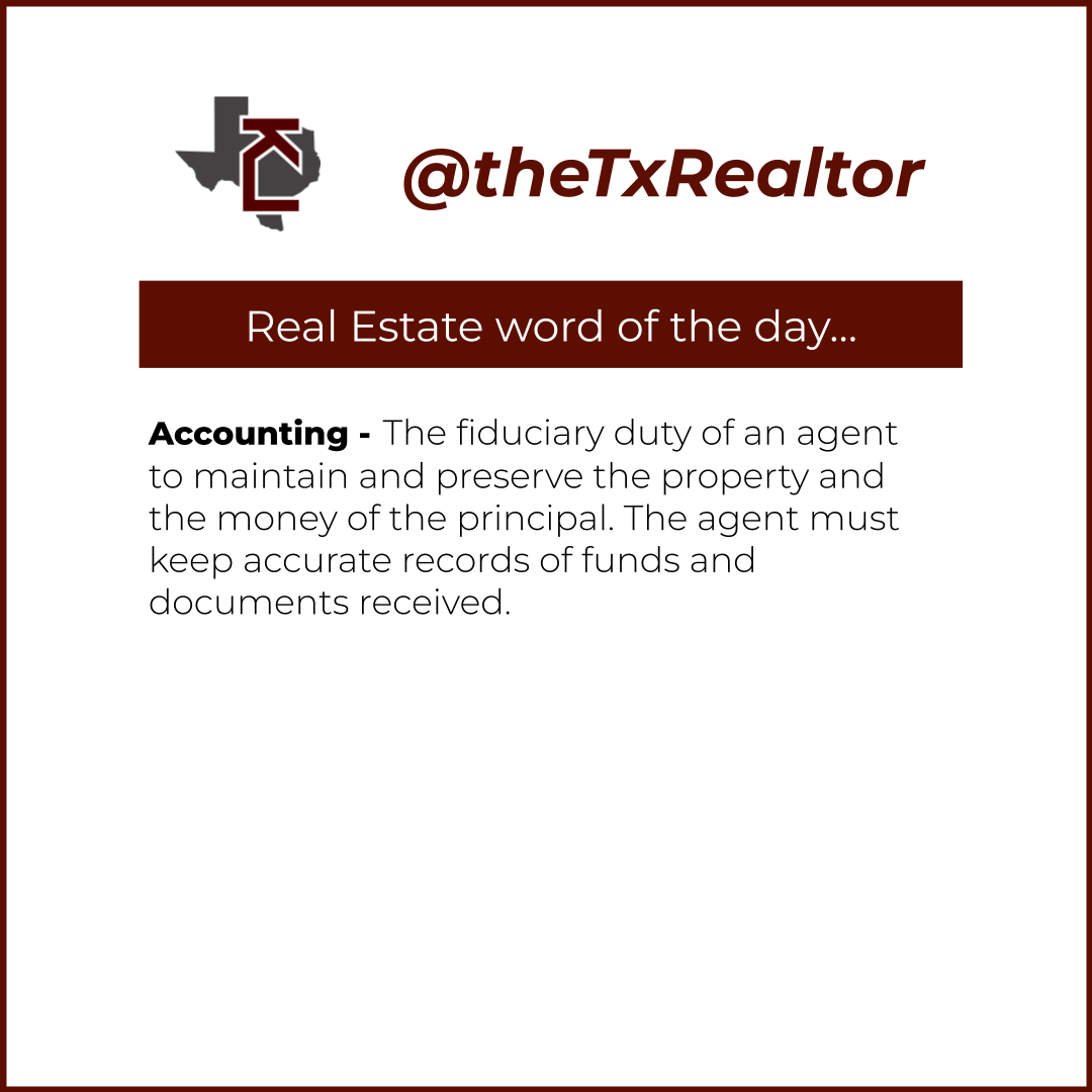 theTXREALTOR's tweet photo. https://t.co/4ni2CjyBmr
