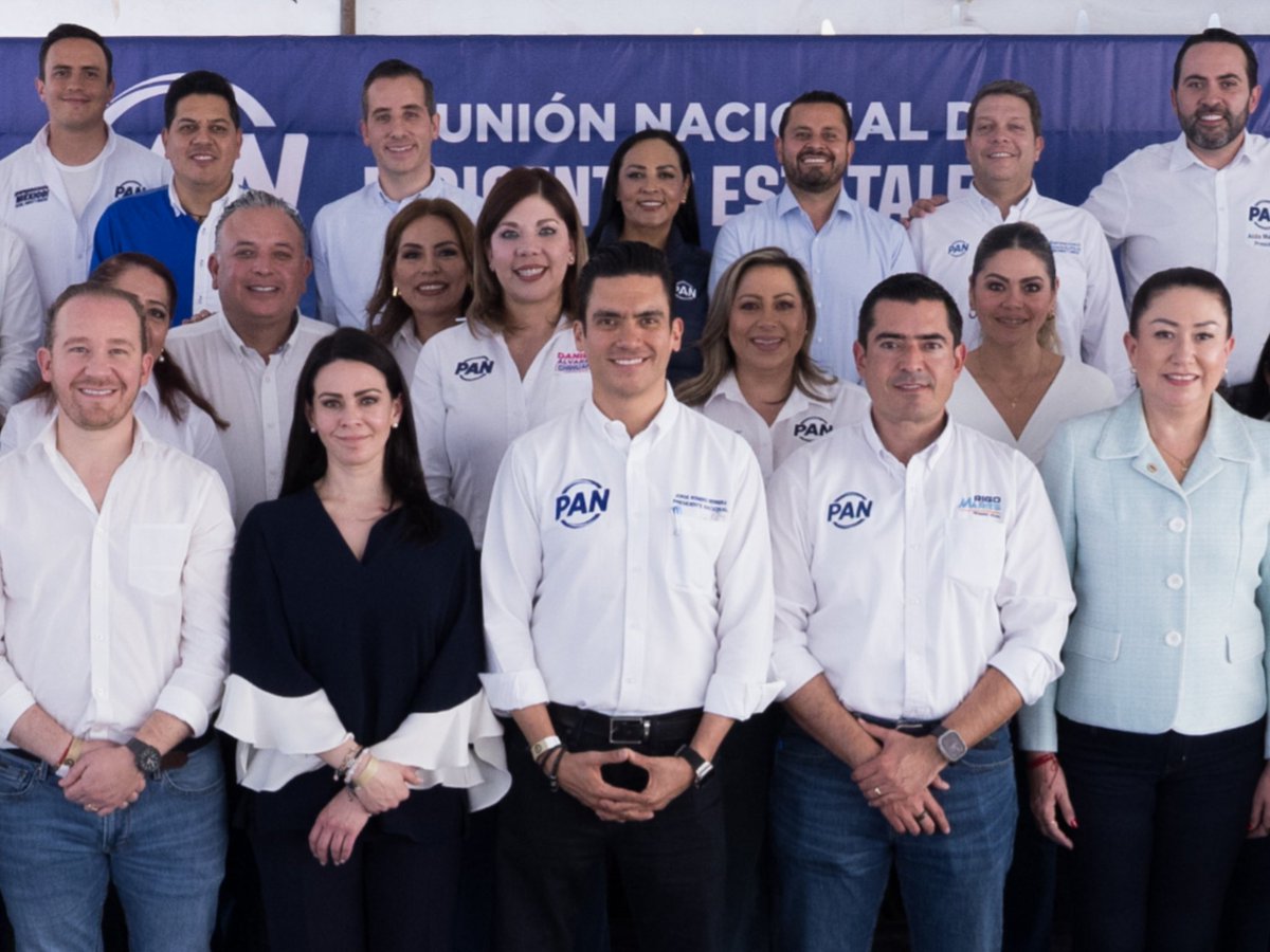 PAN Sinaloa tweet media