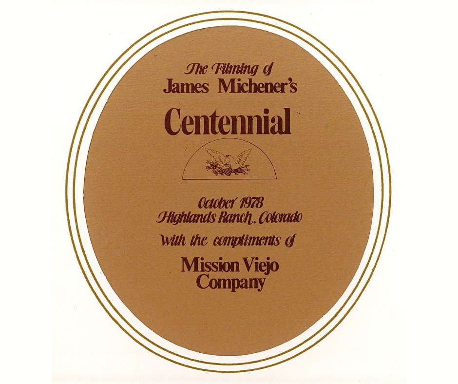 Highlands Ranch Water tweet media