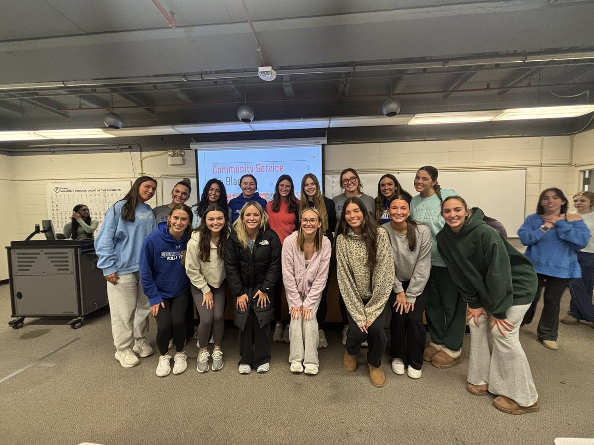 Indiana State Volleyball tweet media