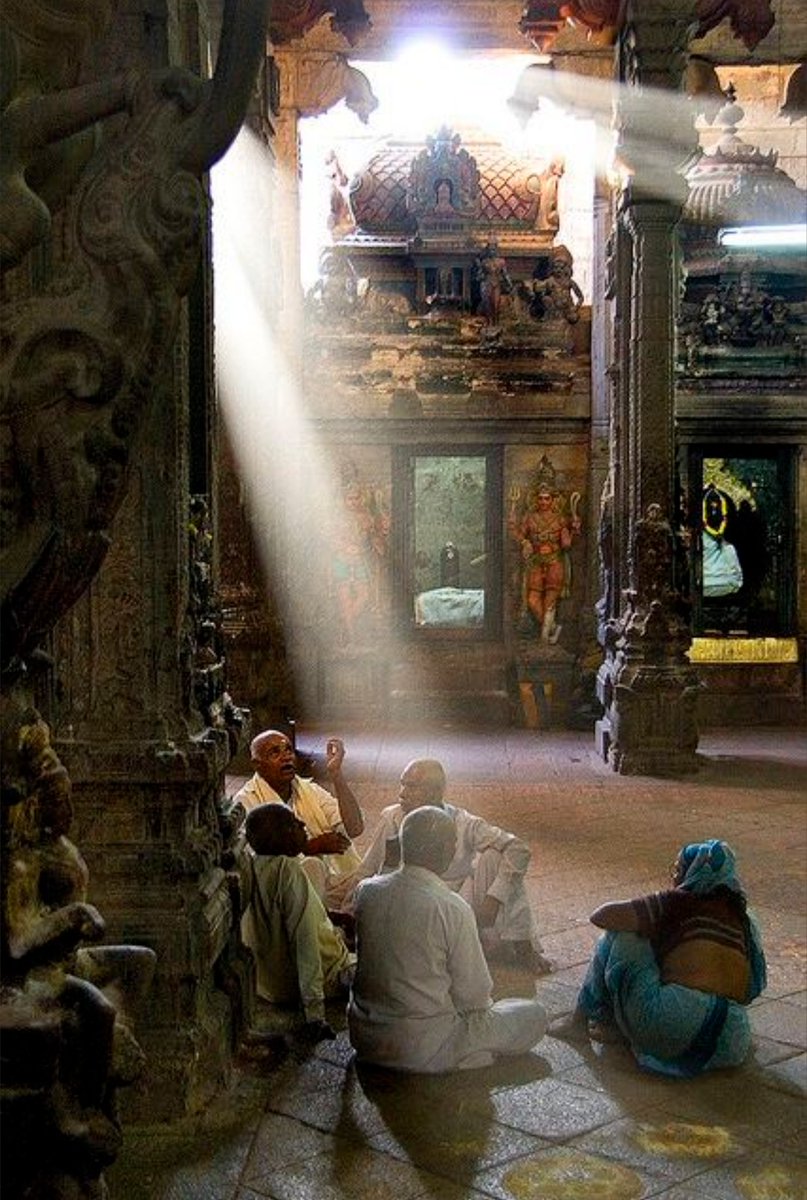 Thoughtsgoods's tweet image. "In the quiet corners of grace, words become unnecessary. Just presence. 🌿#Surrender"
                    🥰
"Good morning souls"