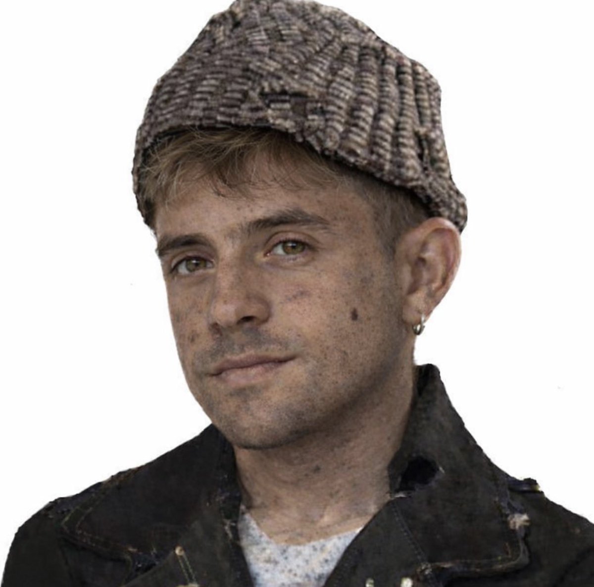 Quién lo diría, ahora es presidente de No Rules 🧐

QUE PAGUEN 🤑