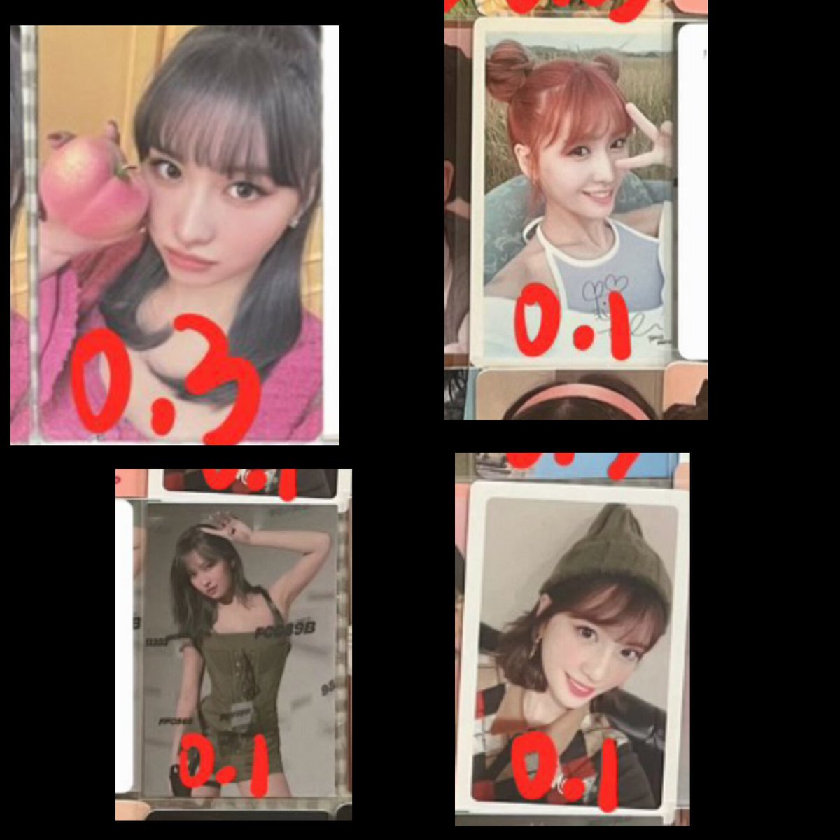 m0morii_'s tweet photo. @betchwi @twicesatis @ggsatistakas @ggtakassatis @twicesatistrade @peacrry @trpctakas @kpoppctr @pctradetr @kpopsatistrade https://t.co/FsDJpXMQXu