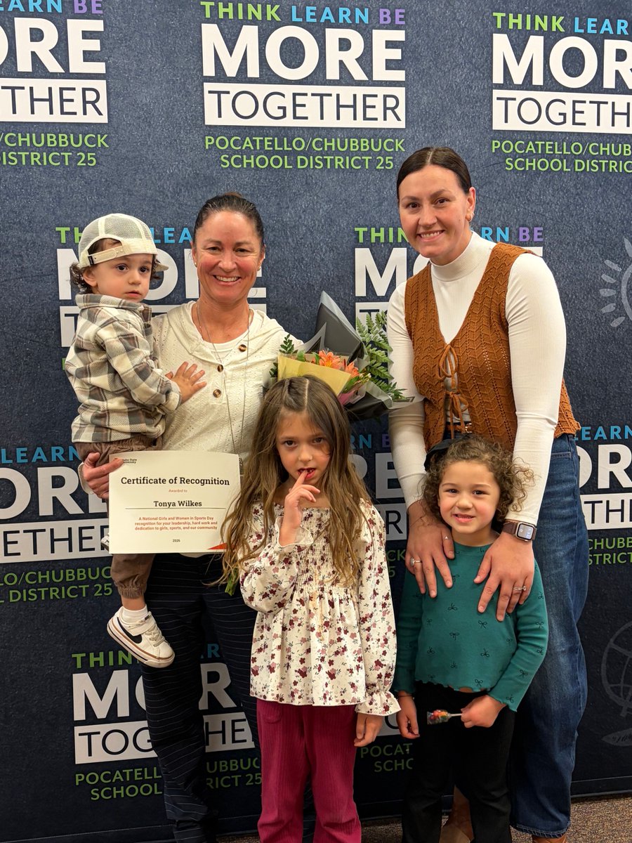 Idaho State College of Education tweet media