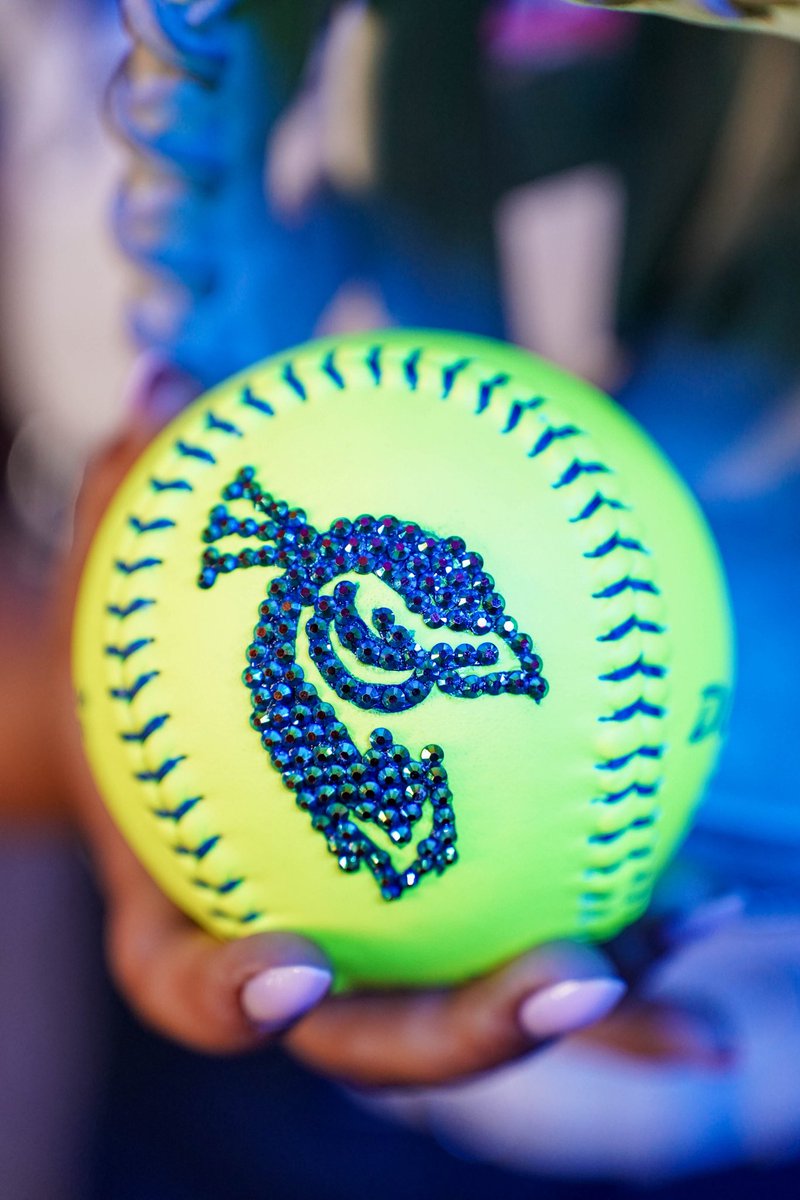 Saint Peter's Softball tweet media