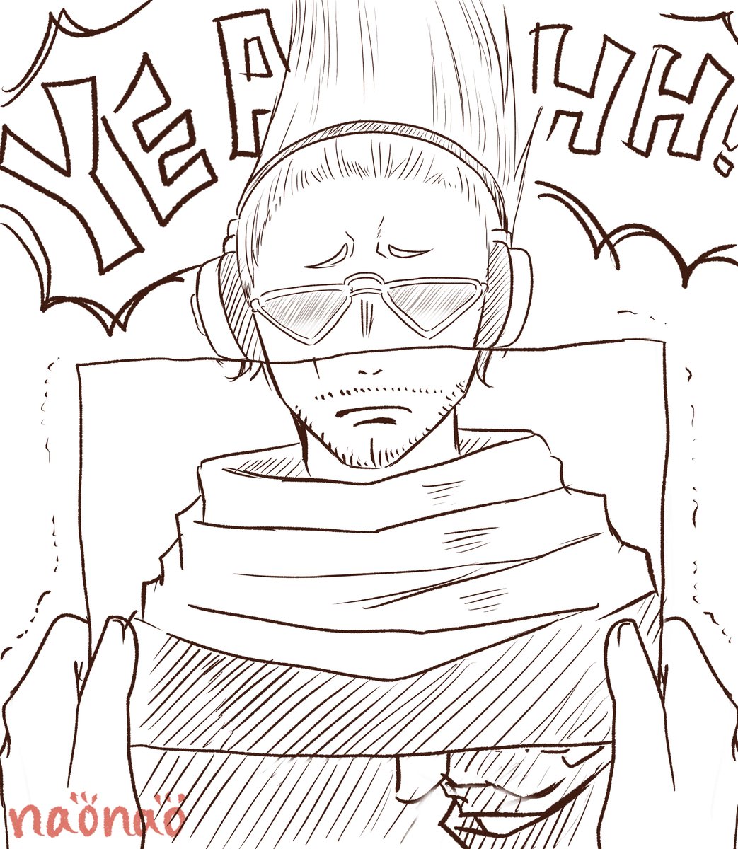 naonao🐾 tweet media