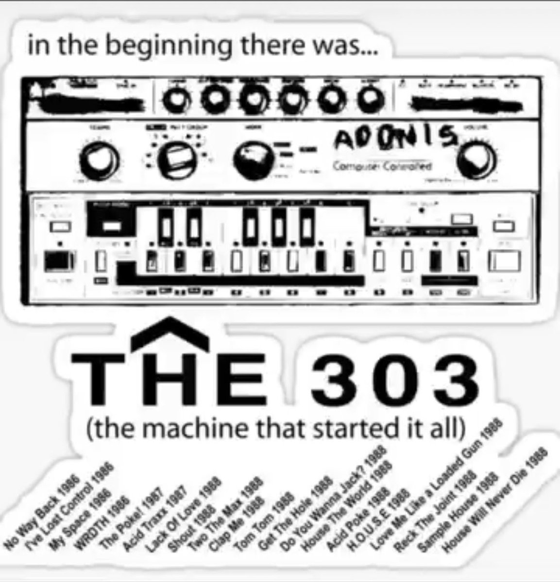 1 of 100 tweet media