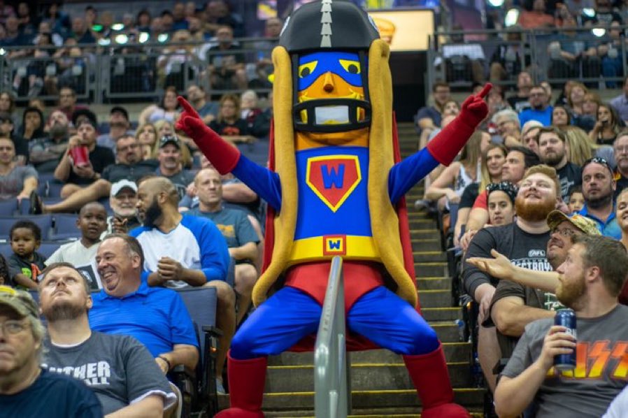 HotdogWally's tweet photo. Hey Mike, I’m waiting on your response. You can email me wedmcp@gmail.com can I believe you’re you’re losing sponsorship dollars cause you’re people I’ll explain when you respond privately thanks https://t.co/jiLcghvGBr