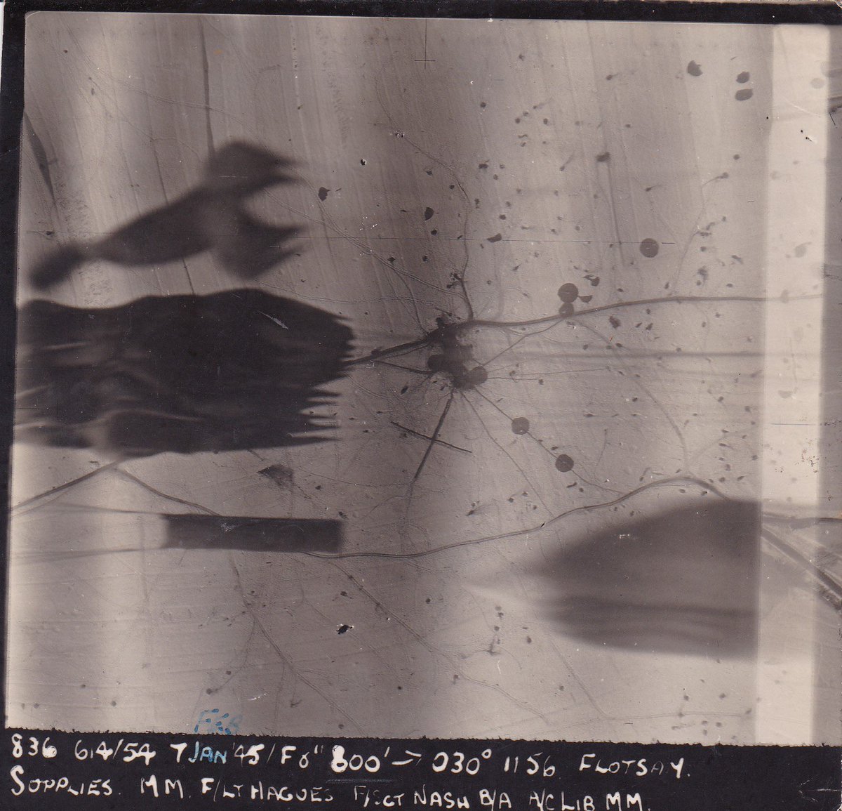 Martin Wade tweet media