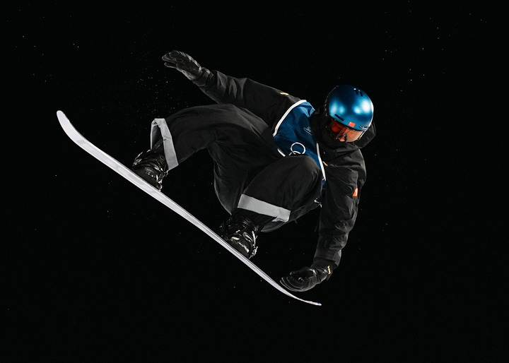 XHespanol's tweet photo. ¡Ya solo falta un día para la inauguración de los #JuegosOlímpicosdeInvierno! 🏂❄
Los atletas chinos se preparan para los Juegos Olímpicos de invierno #MilánCortina2026 y nuestros fotógrafos de #Xinhua nos traen sus mejores imágenes. ¡Disfruta con nosotros la gran fiesta olímpica invernal!
#SobreChina 🇨🇳 #XinhuaNoticias #GaleríaXinhua 📸