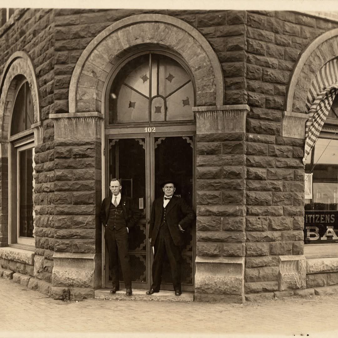 Citizens Bank of Edmond tweet media