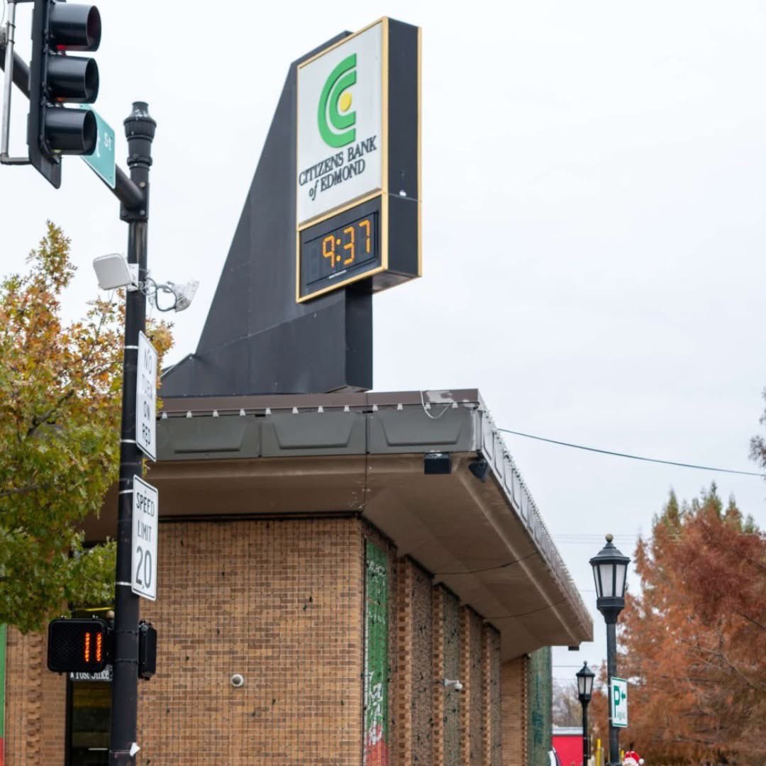 Citizens Bank of Edmond tweet media
