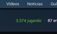Me da pena Highguard porque se ve le ponen ganas al juego, pero realmente se siente que es un poco de todo sin llegar a nada concreto. Solo se salvo de ser un Concord 2 por haber salido gratis, salio el 26 de enero y ya hay menos jugadores que en títulos de nicho 💀